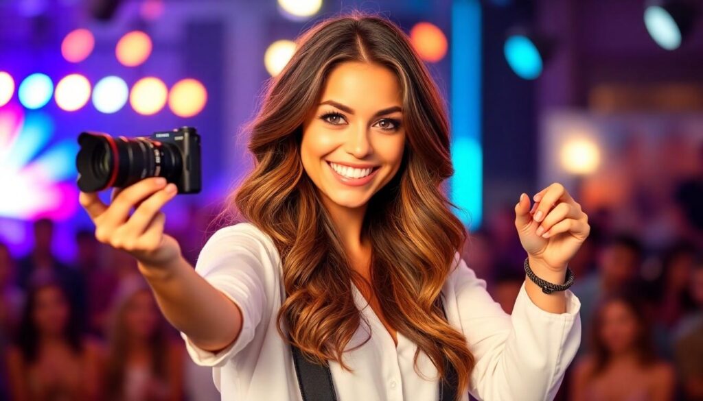 how to get on reality tv