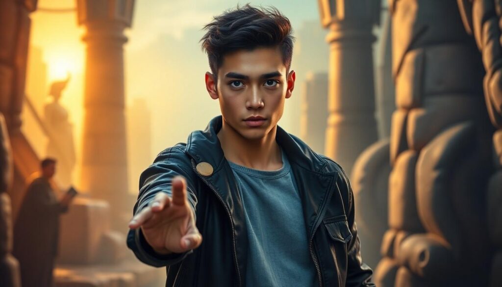 elliot knight movies and tv shows