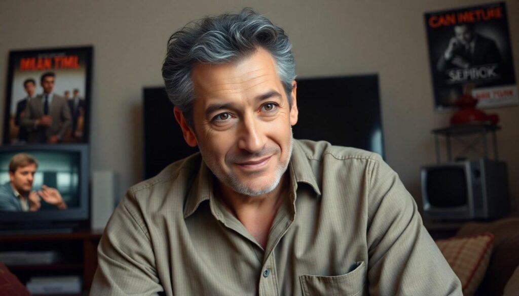 john turturro tv shows