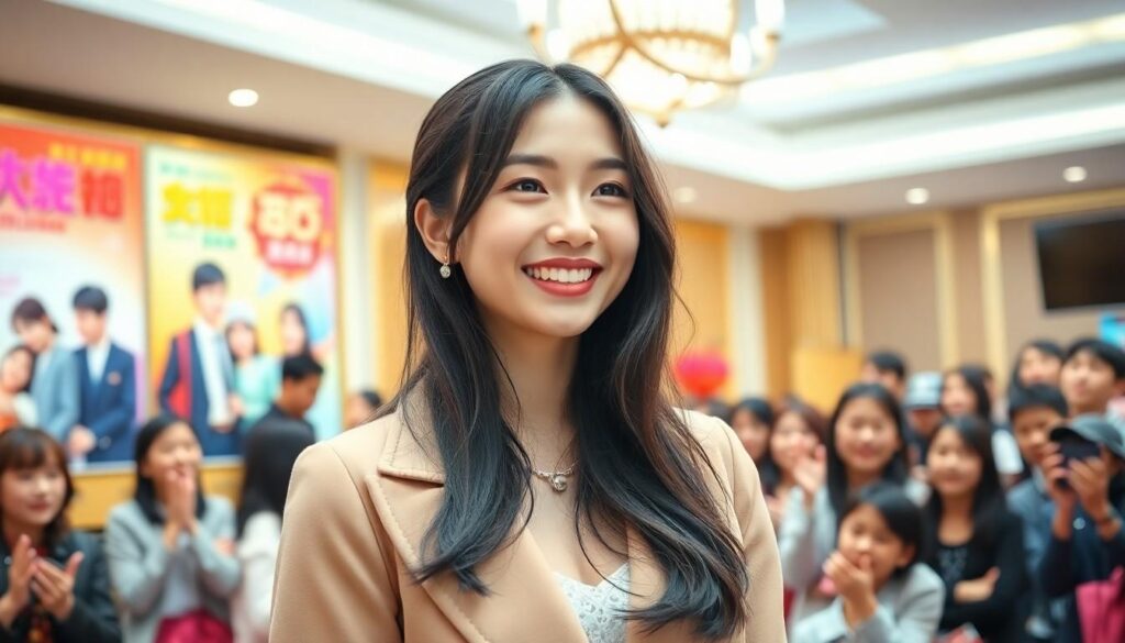 bai lu tv shows