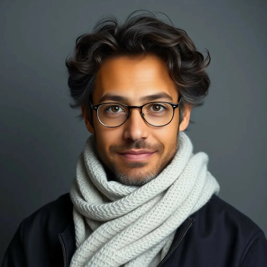Mateo Wang